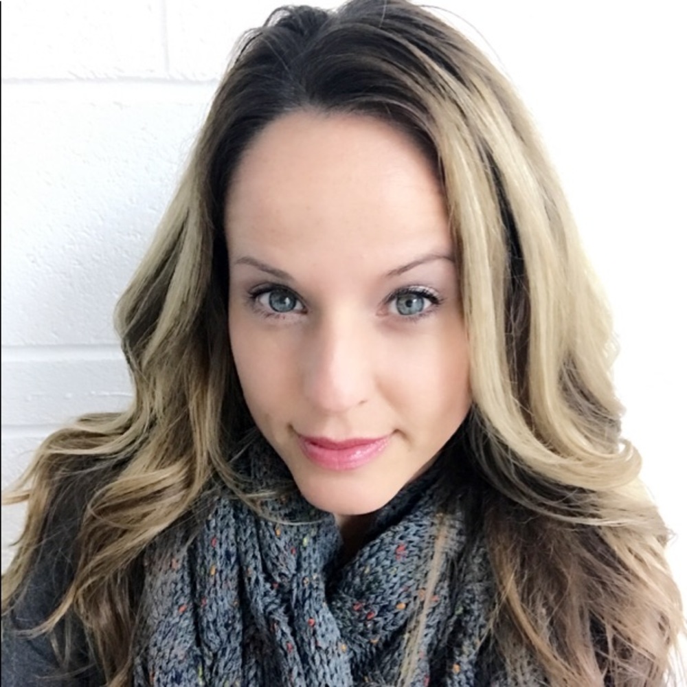 Meet your Posher, Angelic